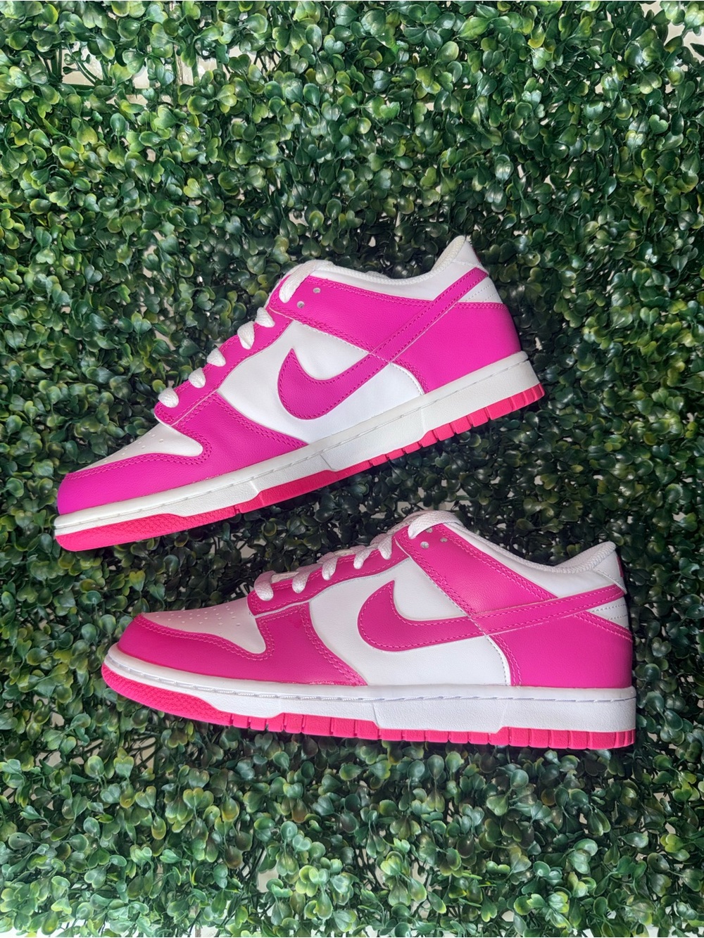Nike Dunk Low (GS) 5.5Y (7w) NEW- NO LID